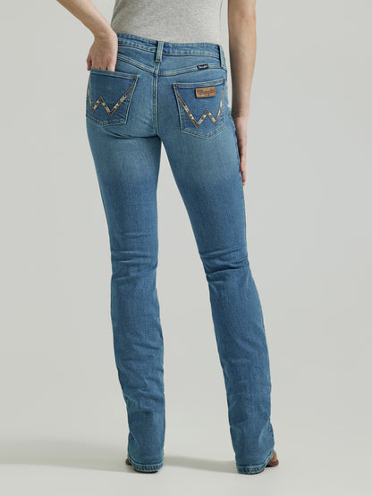 Retro® Mae Bootcut Jean - Mid Rise