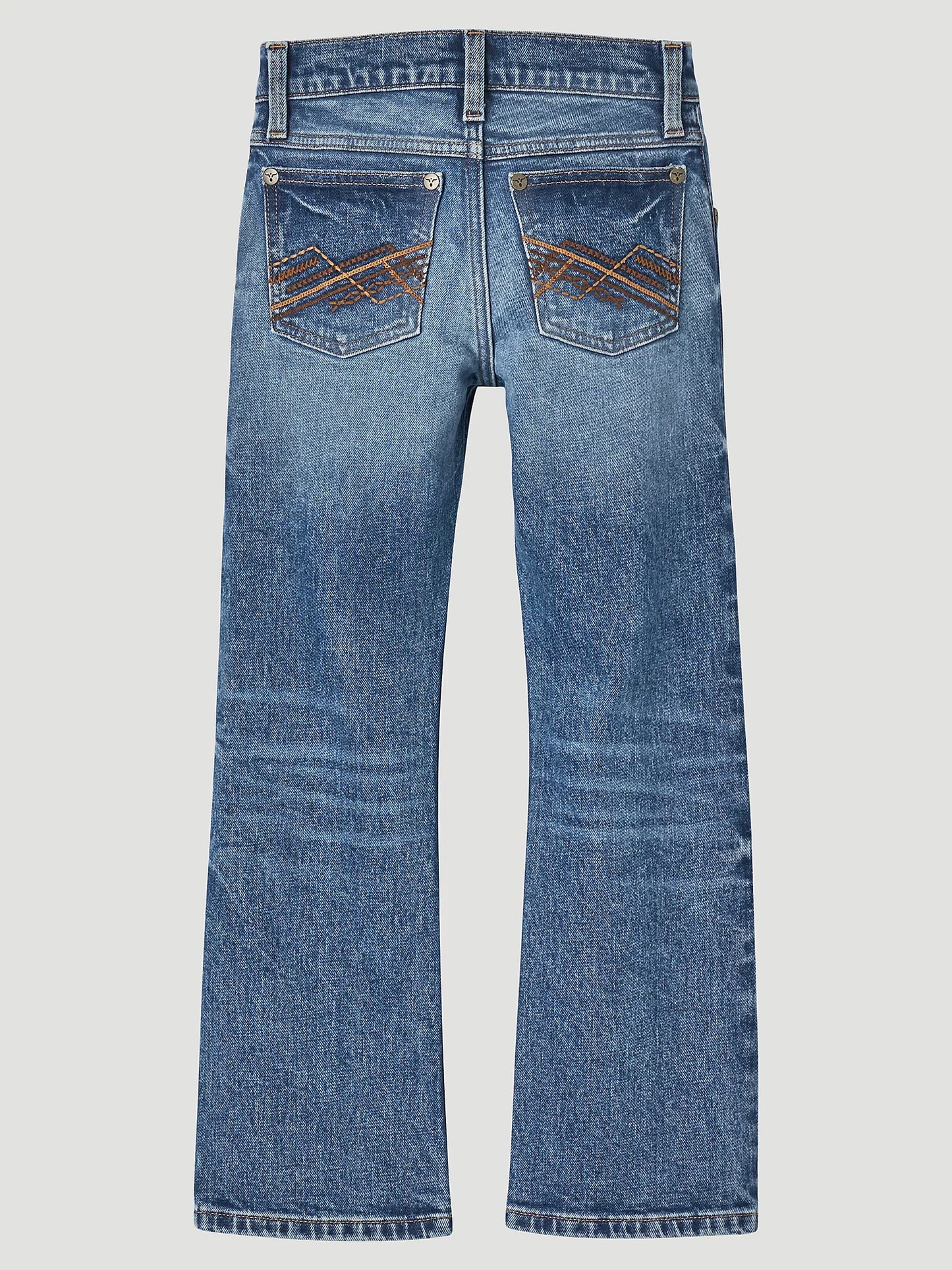 Wrangler® 20X® No. 42 Vintage Boot Jean