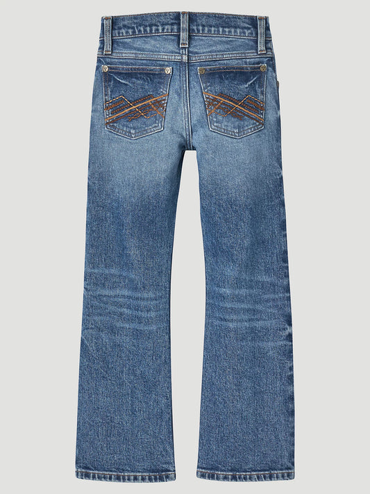 Wrangler® 20X® No. 42 Vintage Boot Jean