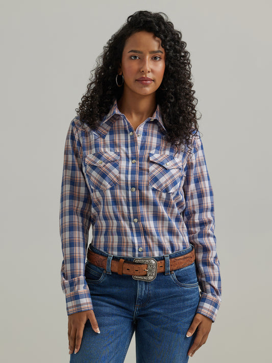Essential Woven Shirt