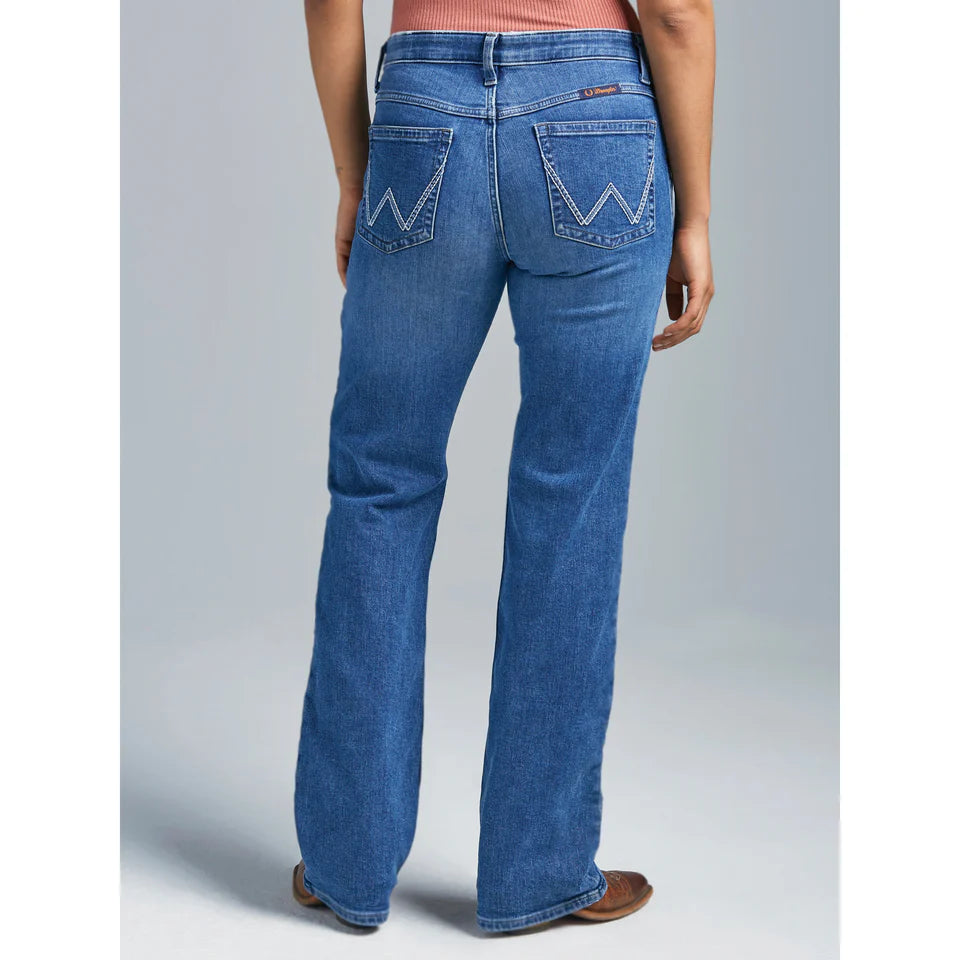 The Ultimate Riding® Jean - Q-baby Bootcut