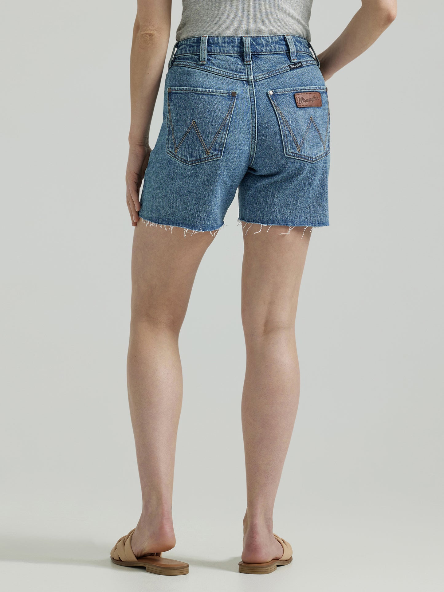 Retro® Short - High Rise