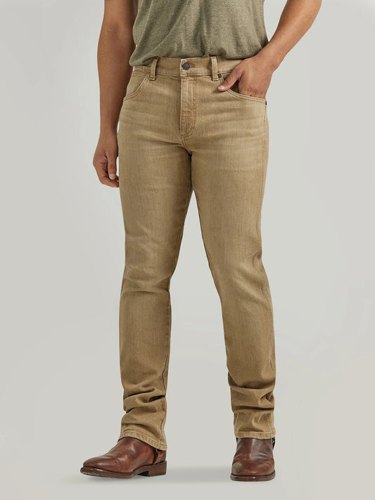 Wrangler Retro® Slim Straight Jean