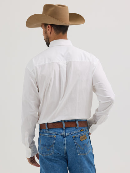 Men's Western Shirt