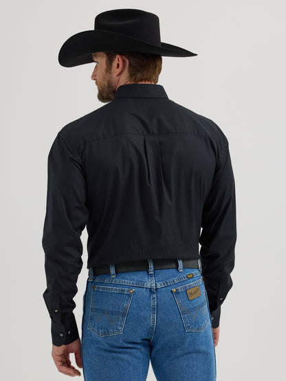 Men's Western Shirt