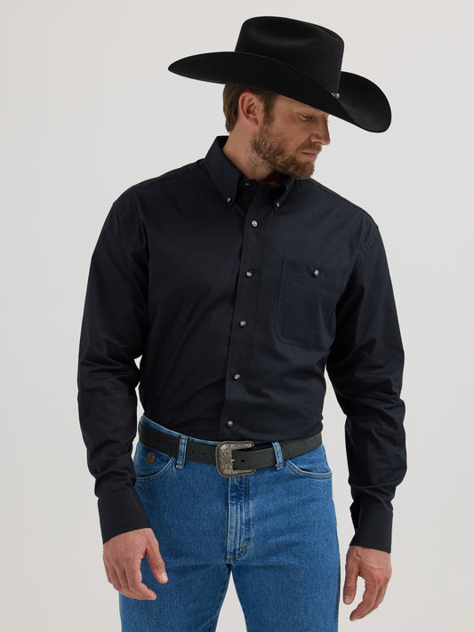 Men's Western Shirt