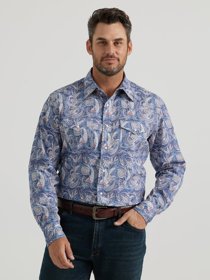 Men's Shirt - 20x Competition Advanced Comfort