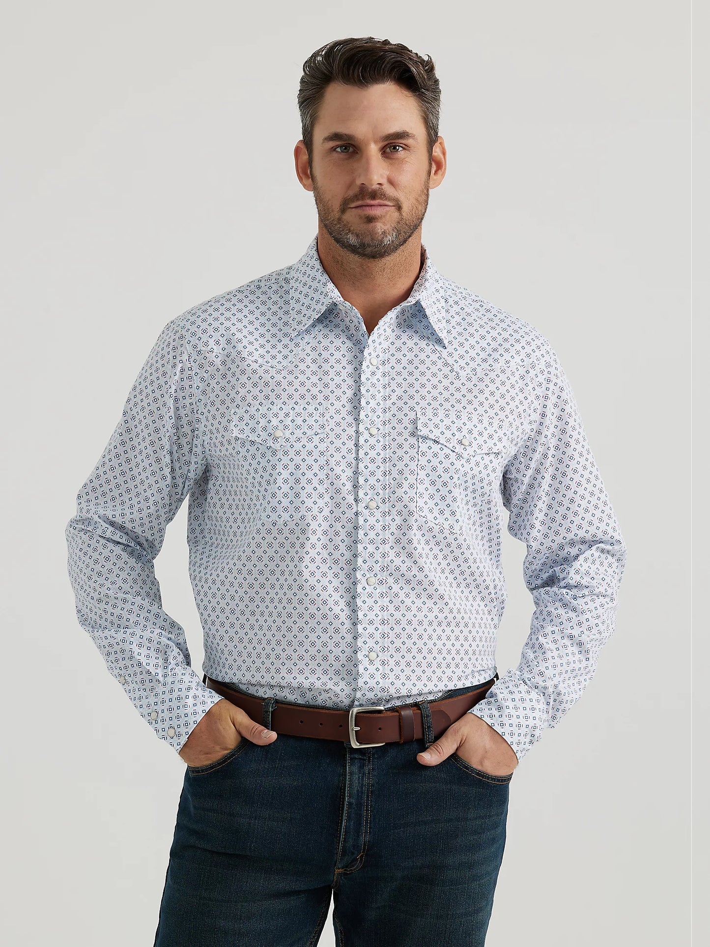 Men's Shirt - 20x Competition Advanced Comfort