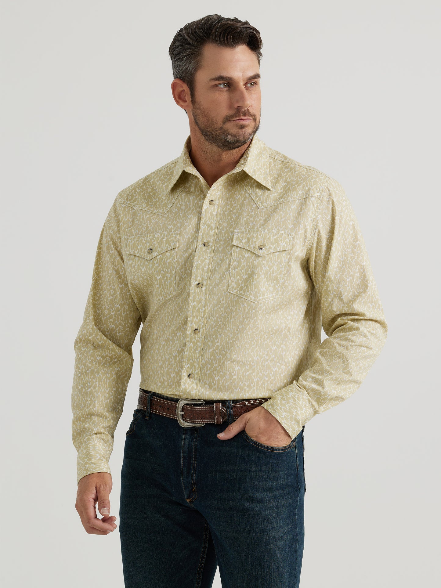 Men's Shirt - 20x Competition Advanced Comfort