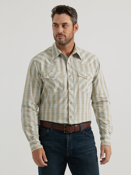 Men's Shirt - 20x Competition Advanced Comfort