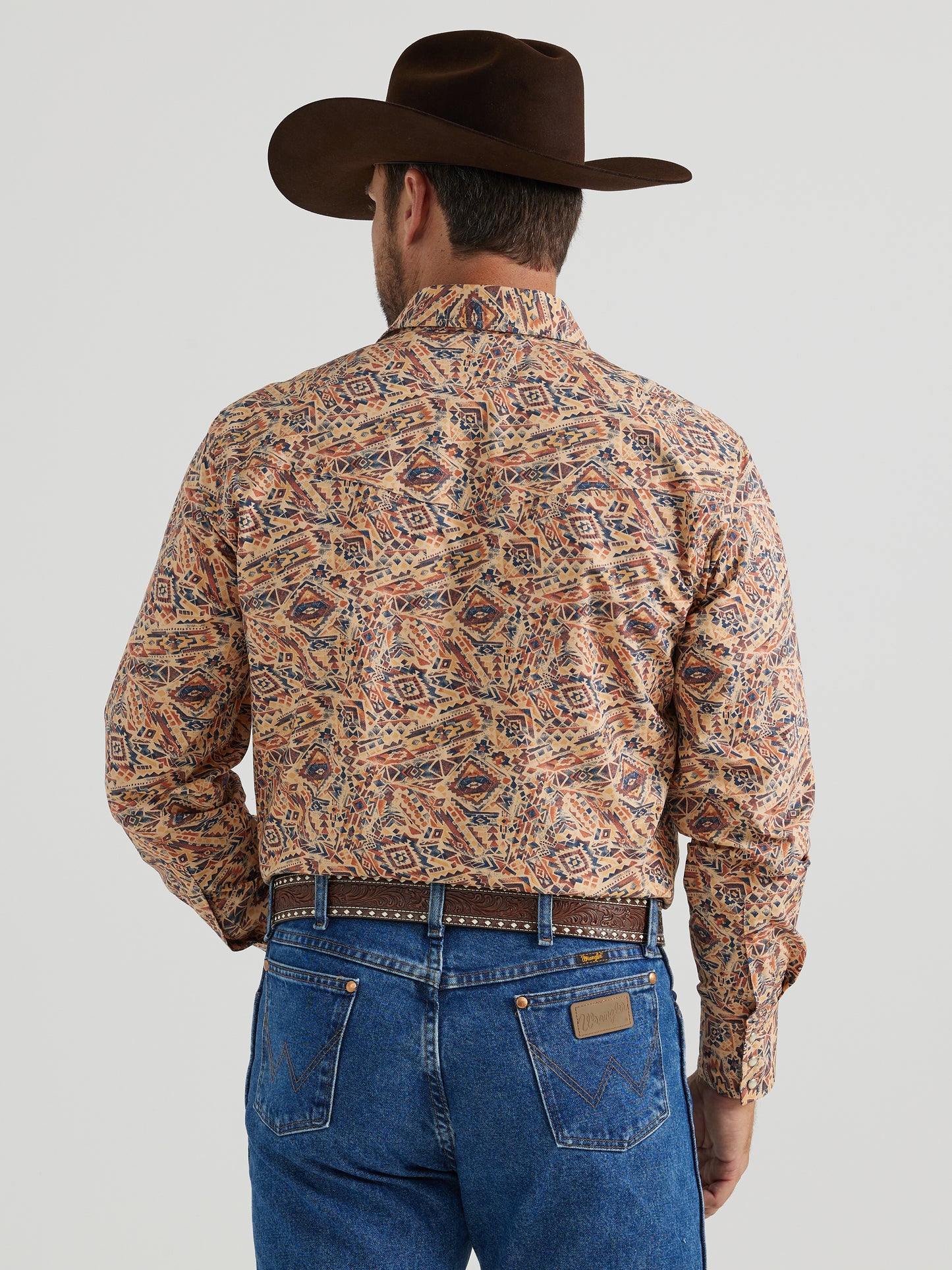 Men's Checotah Shirt