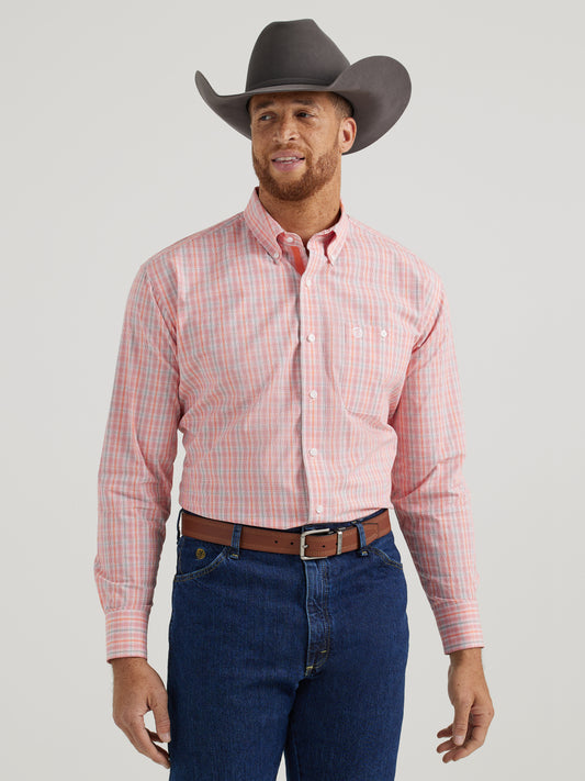 Men's Shirt George Strait