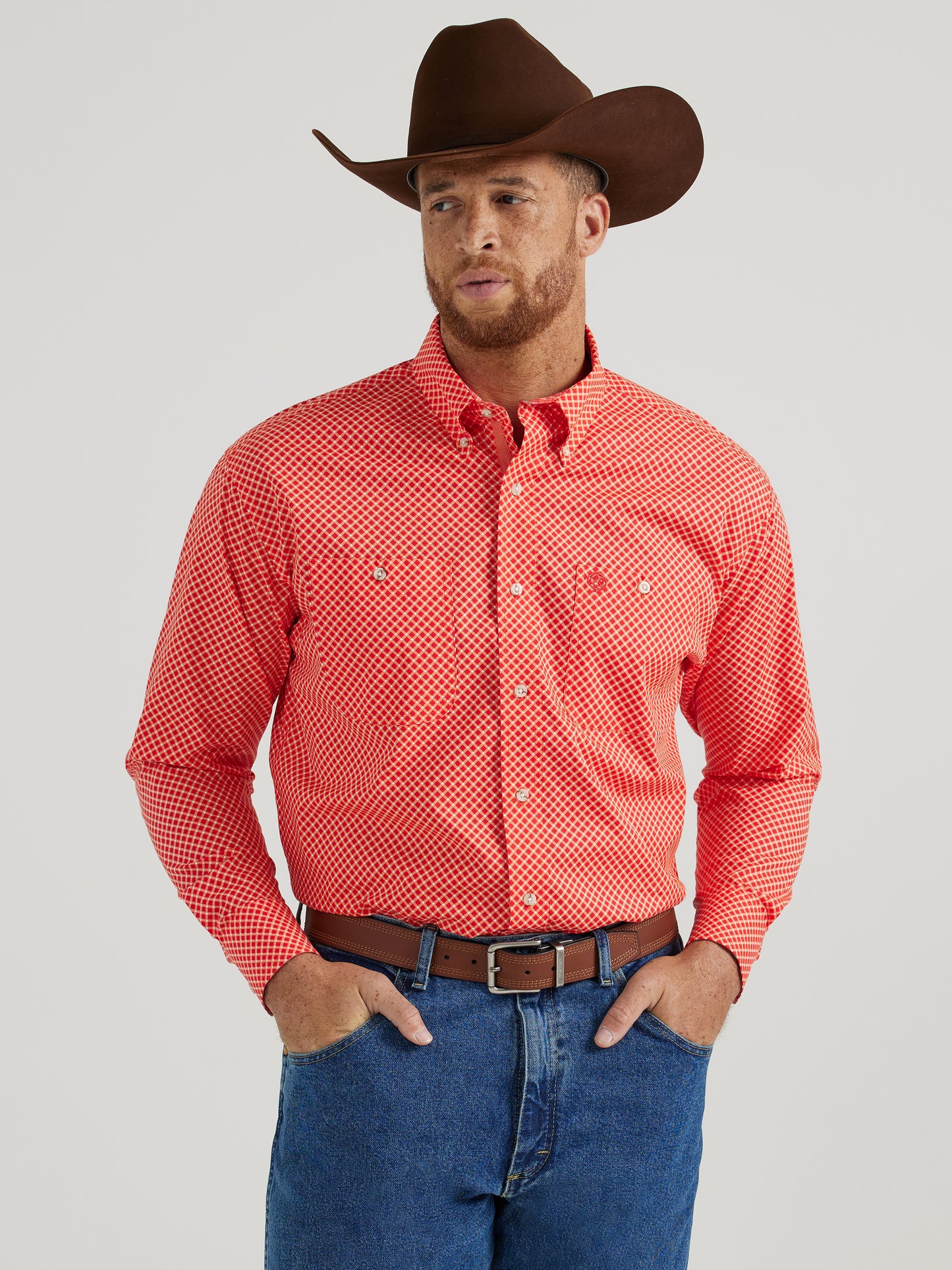 Men's Shirt George Strait