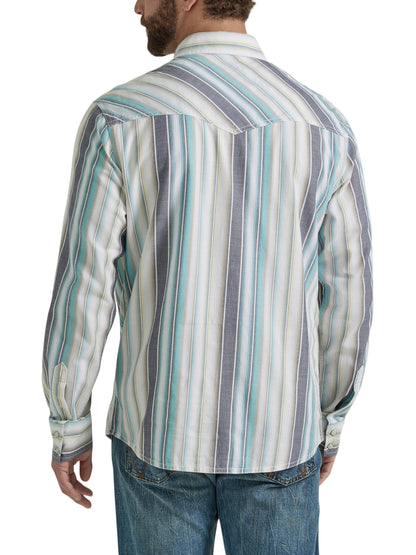 Men's Shirt - Wrangler Retro Premium