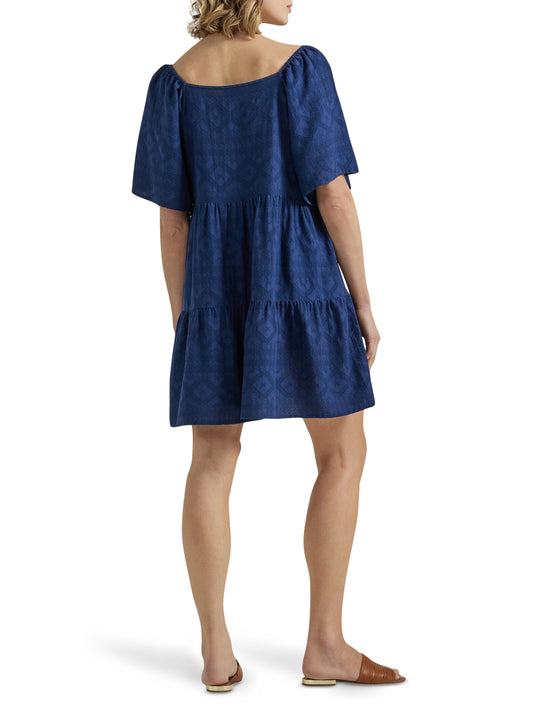 Wrangler Retro® Americana Dress Navy