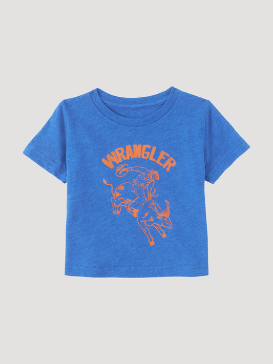 Wrangler® Baby Boy Shirt