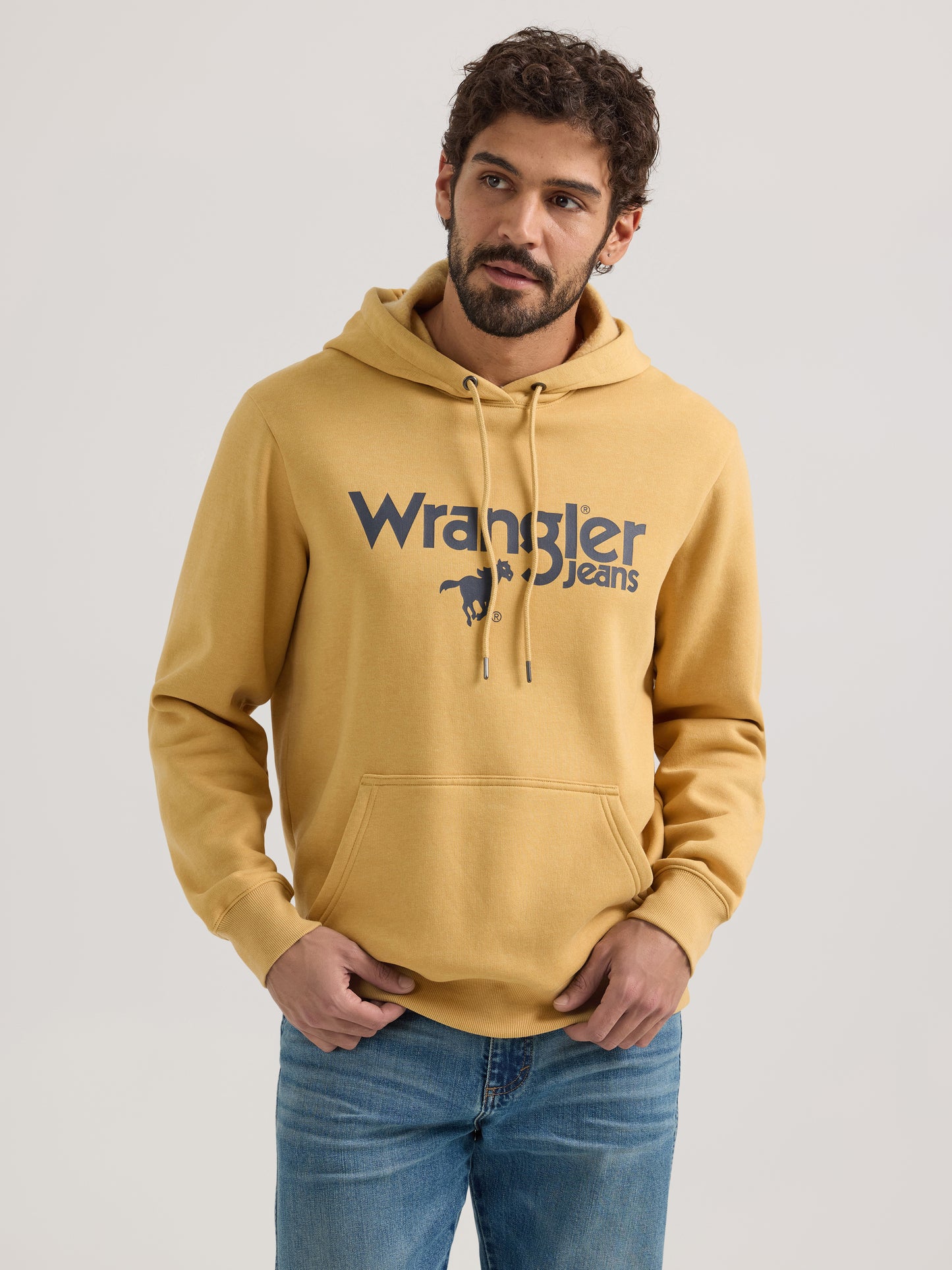 Men's Hoodie