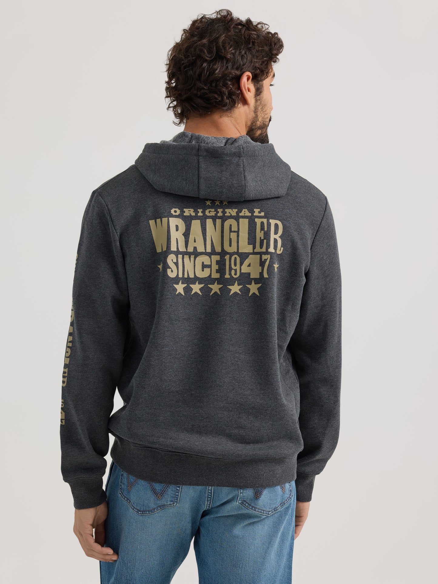 Men's Hoodie