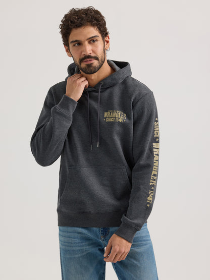 Men's Hoodie