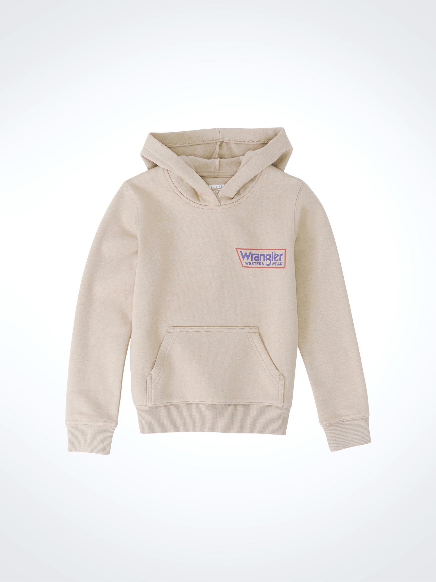 Boys Hoodie