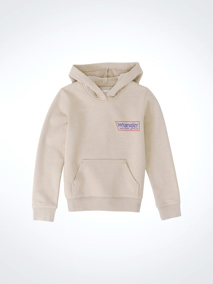 Boys Hoodie