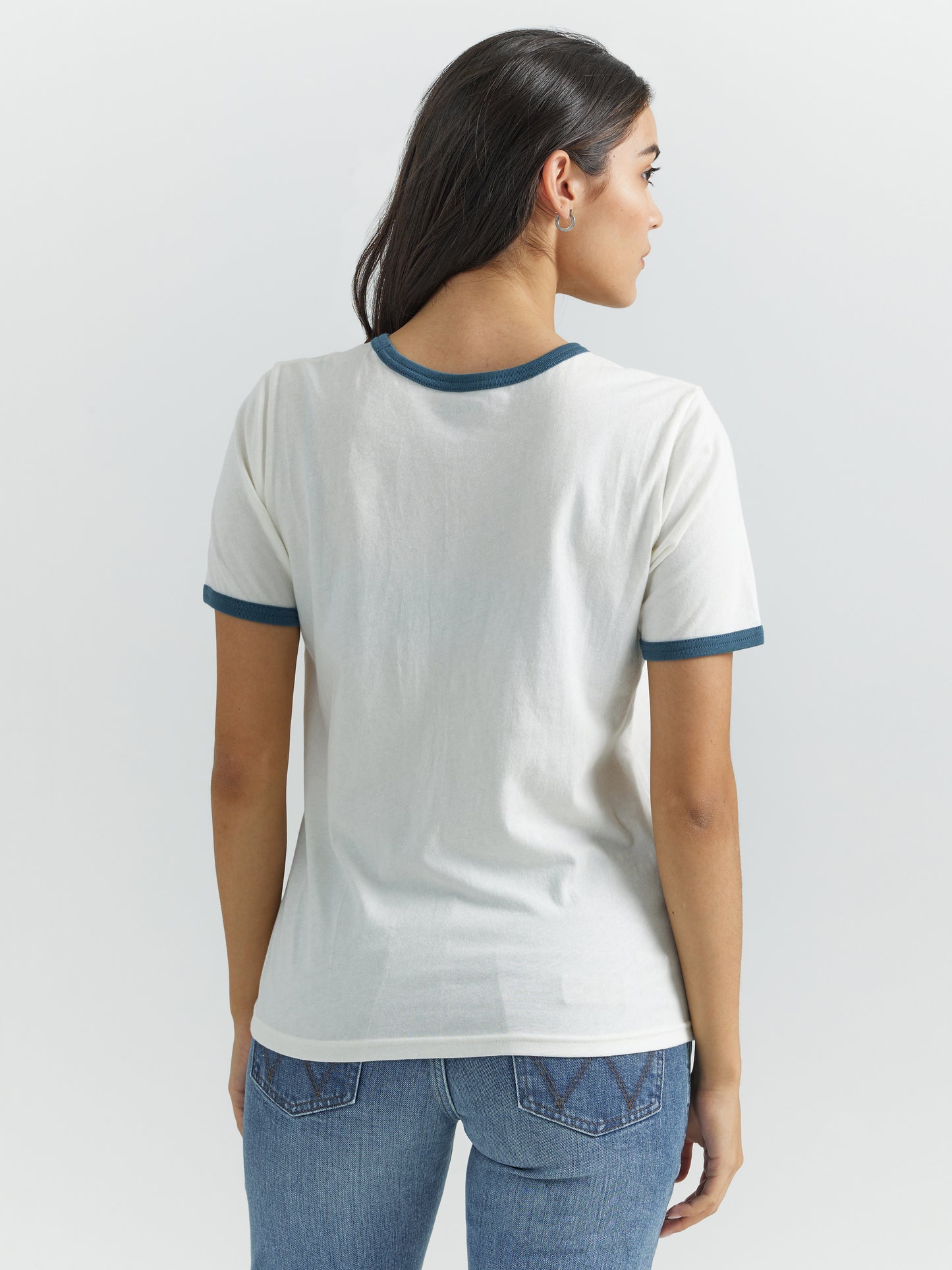 Ladies T-Shirt