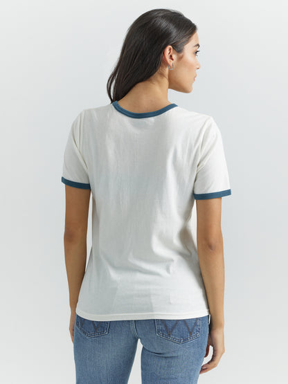 Ladies T-Shirt
