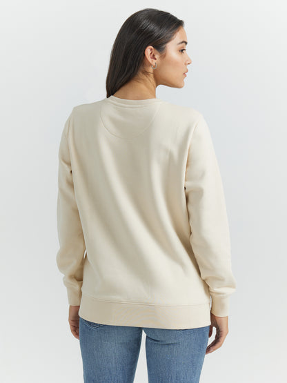 Ladies Sweater