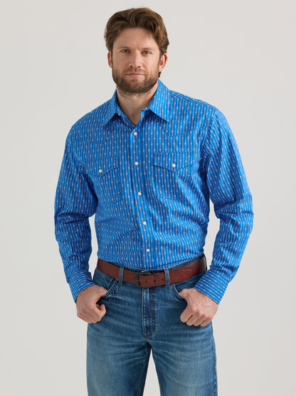 Men's Western Shirt