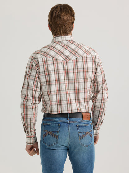 Men's Western Shirt