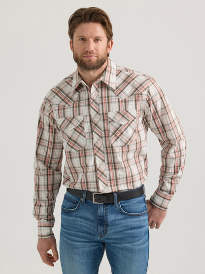 Men's Western Shirt