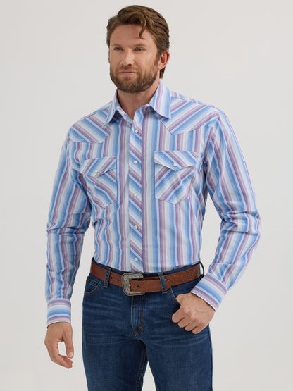 Men's Western Shirt