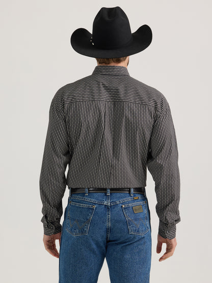 Men's Western Shirt - George Strait