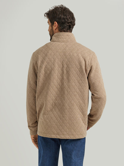 Men's 1/4 Zip Pullover