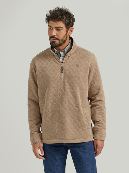 Men's 1/4 Zip Pullover