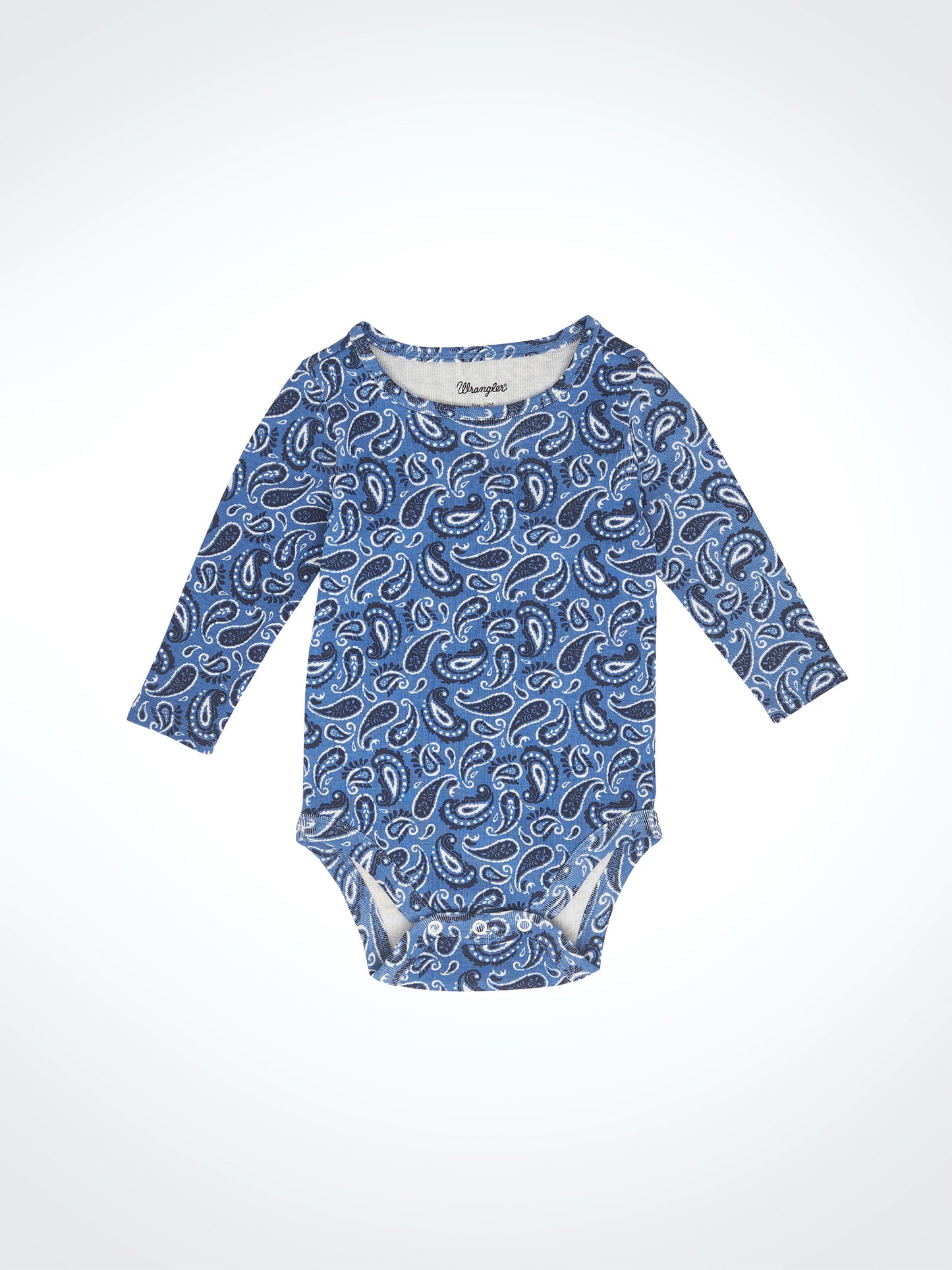 Baby Boy Onesie