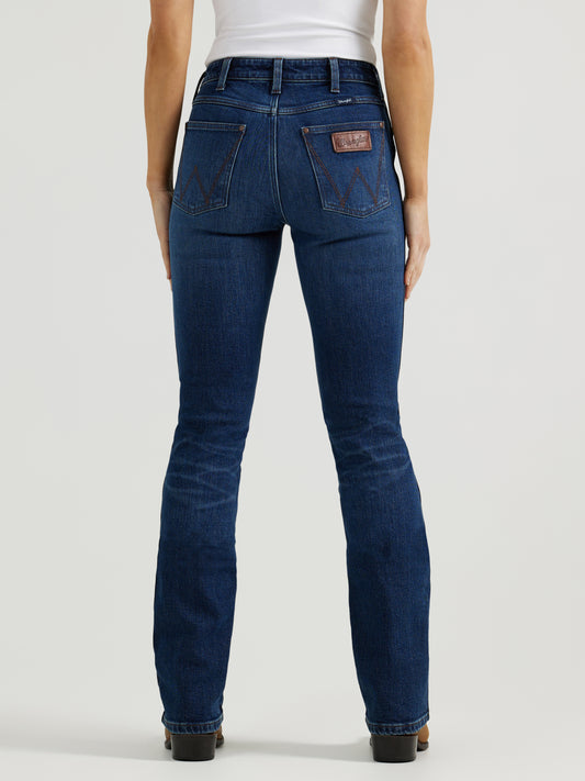 Ladies Bailey Bootcut