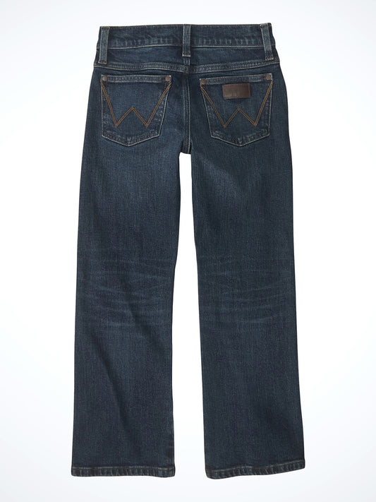 Boys Relaxed Bootcut