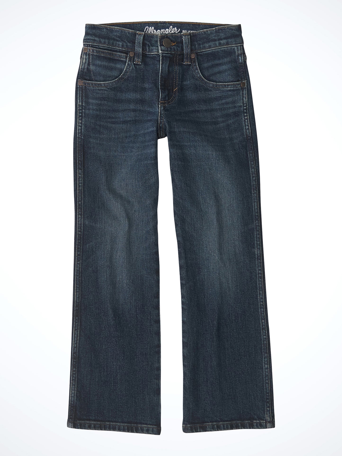 Boys Relaxed Bootcut