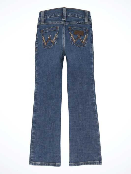 Girls Bootcut Jean - Shelli