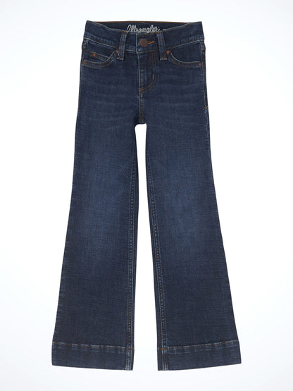 Girls Trousers - Branan