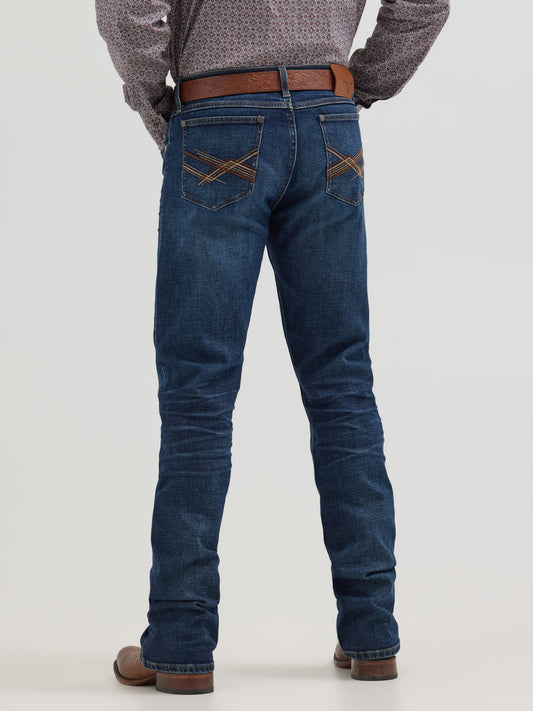 Men's 20X 42 Vintage Boot Cut Jean