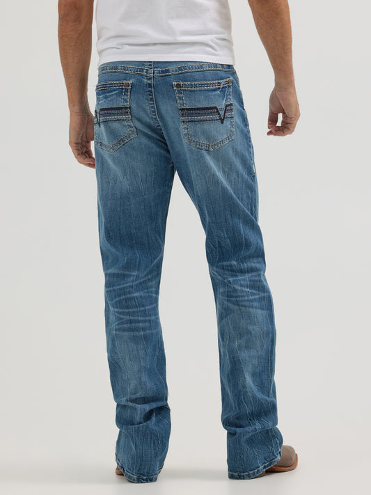 Men's Rock 47 Slim Boot Jeans