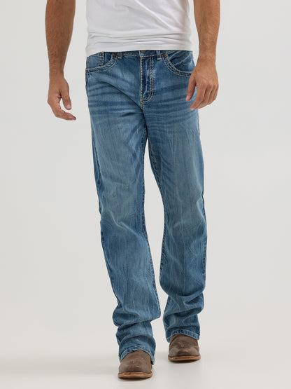 Men's Rock 47 Slim Boot Jeans