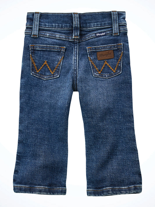 Infant Jeans - Dark Wash