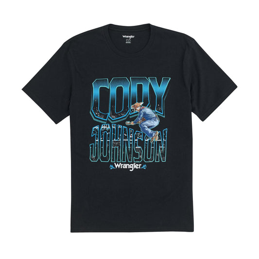 Cody Johnson Band Tee
