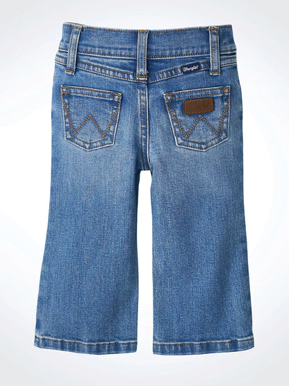 Infant Bootcut Jeans