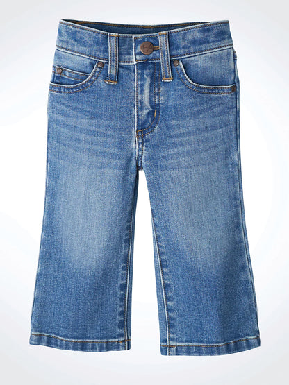 Infant Bootcut Jeans