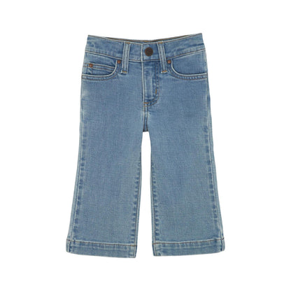 Infant Girls Trouser Jeans