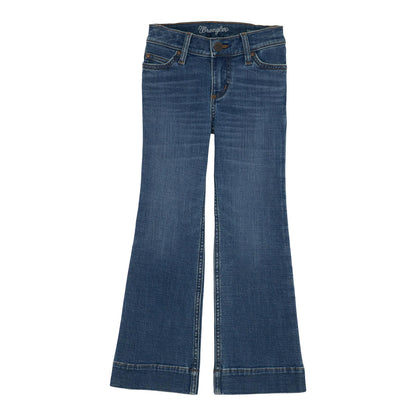 Girls Trouser Jeans